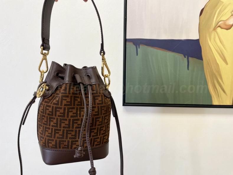 Fendi Handbags 136